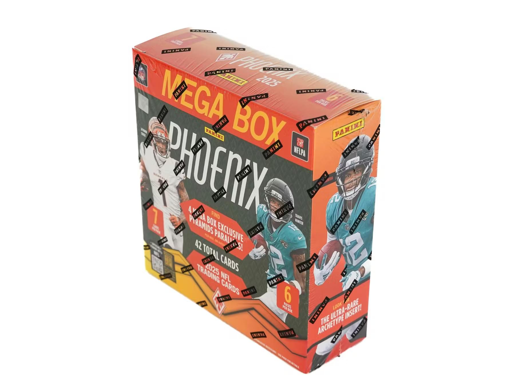 Amazon.com: FB Phoenix (25-26) Mega Box : Toys & Games